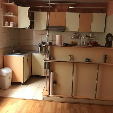 Alexa Ubytování v soukromí *